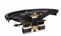 Pioneer Ts-a4671f 4-way Elliptical Coaxial Car Speakers 4 X 6 Inches Power 210 Watts 