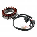 Topteng Stator Coil Generator For Yamaha Wr125r De071 Wx De072 2009-2017 Mt125 Re11 2015-2016 Yzf-r 125 2014-2016 125 Abs