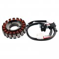 Topteng Stator Coil Generator For Yamaha Wr125r De071 Wx De072 2009-2017 Mt125 Re11 2015-2016 Yzf-r 125 2014-2016 125 Abs