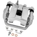 Rear Left Disc Brake Caliper Assembly With Bracket For Nissan Rogue 2008 2013 And Select 2014 2015 19b3437 19-b3437 44011jg00a 