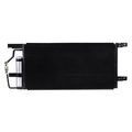 7-3008 A C Condenser For Buick Terraza 