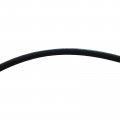 341241 Dryer Drum Belt Replacement For Whirlpool Wgd4850bw1 Dyer Upstart Components Brand