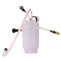 Fuel Pump Assembly For Volkswagen Touareg 3 2l V6 And 4 V8 2004 To 2006 Passenger Side E8569m 