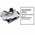 Labwork Rear Left Side Power Door Lock Latch Actuator Replacement For 2007-2018 Jk 4589049al