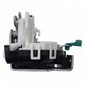 Labwork Rear Left Side Power Door Lock Latch Actuator Replacement For 2007-2018 Jk 4589049al