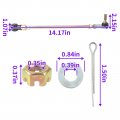 Carbhub Tie Rod Assembly Fit For Magnum 425 Scrambler 400 Polaris Sportsman 500 1995-1997