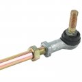 Carbhub Tie Rod Assembly Fit For Magnum 425 Scrambler 400 Polaris Sportsman 500 1995-1997