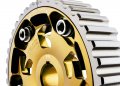 Vms Racing Adjustable Fang Cam Gear In Gold Anodized Machined Cnc Billet Aluminum Compatible With Honda Civic D15 6 1 5l 1 6l