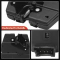 A-premium Rear Trunk Latch Tailgate Door Lock Actuator Compatible With Bmw F30 Series 320i Xdrive 328i 335i M3 Replace