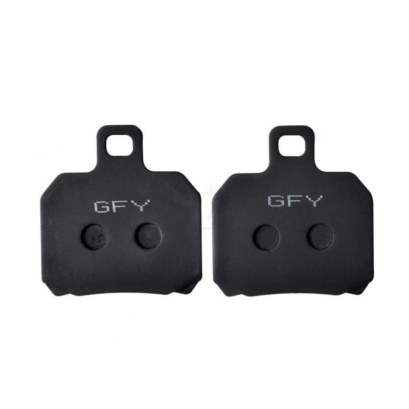 Kyn For Aprilia Rsv4 Factory Aprc Se 2011 2012 Abs 2013 2014 2015 Motorcycle Front Rear Brake Pads Organic Disc