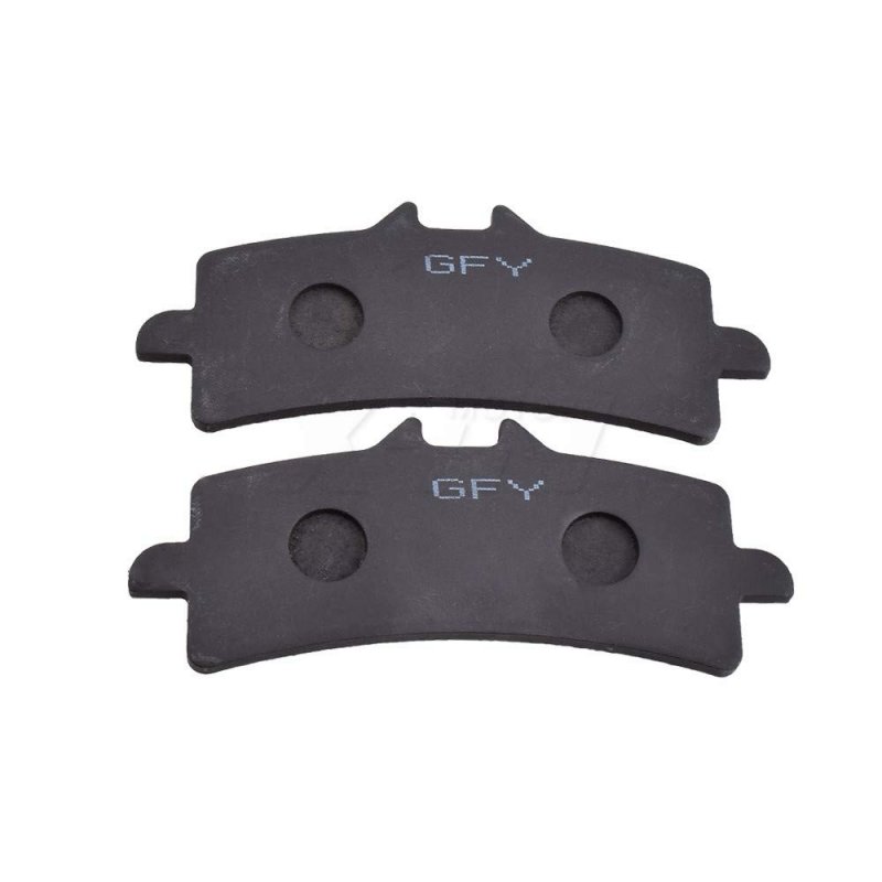 Kyn For Aprilia Rsv4 Factory Aprc Se 2011 2012 Abs 2013 2014 2015 Motorcycle Front Rear Brake Pads Organic Disc