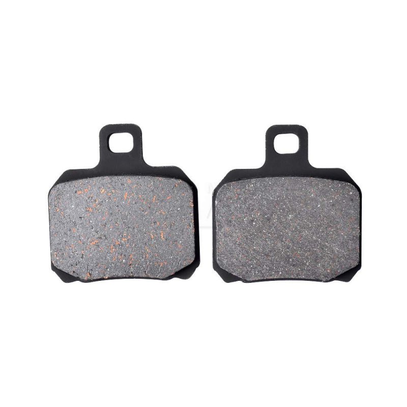 Kyn For Aprilia Rsv4 Factory Aprc Se 2011 2012 Abs 2013 2014 2015 Motorcycle Front Rear Brake Pads Organic Disc