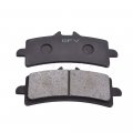 Kyn For Aprilia Rsv4 Factory Aprc Se 2011 2012 Abs 2013 2014 2015 Motorcycle Front Rear Brake Pads Organic Disc