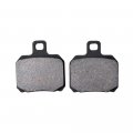 Kyn For Aprilia Rsv4 Factory Aprc Se 2011 2012 Abs 2013 2014 2015 Motorcycle Front Rear Brake Pads Organic Disc