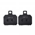 Kyn For Aprilia Rsv4 Factory Aprc Se 2011 2012 Abs 2013 2014 2015 Motorcycle Front Rear Brake Pads Organic Disc