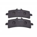 Kyn For Aprilia Rsv4 Factory Aprc Se 2011 2012 Abs 2013 2014 2015 Motorcycle Front Rear Brake Pads Organic Disc
