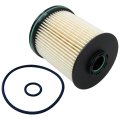 Tp1015 Fuel Filter Kit For 2021 Silverado 4500 Hd 6 6l Replace 23304096 13539108 New