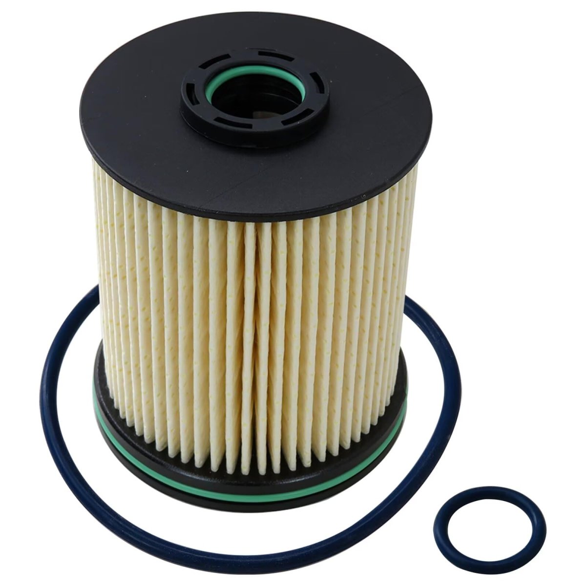 Tp1015 Fuel Filter Kit For 2021 Silverado 4500 Hd 6 6l Replace 23304096 13539108 New