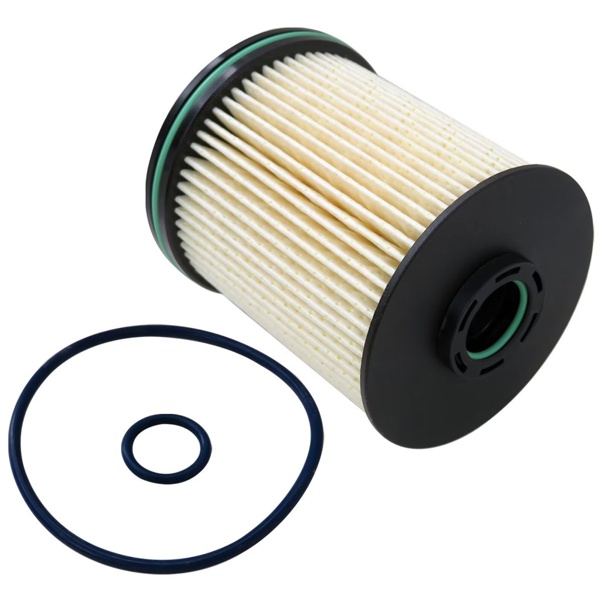 Tp1015 Fuel Filter Kit For 2021 Silverado 4500 Hd 6 6l Replace 23304096 13539108 New