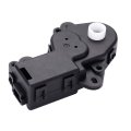 Hvac Blend Control Air Door Actuator For Chevy Colorado 2004 2012 Ssr 2003 2006 Gmc Canyon Pontiac Vibe 2008 604 132 