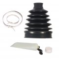 Cv Joint Boot Kit For 2005 2006 2007 Yamaha 660 Outer 