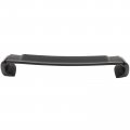 Ocpty Rear Trunk Spoiler Wing Mugen Style Compatible With 2014-2020 For Toyota Corolla Abs Lip Matte Black Car