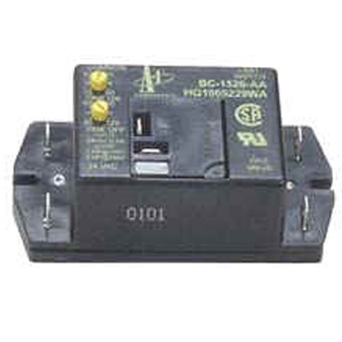 Bc-1526-aa Icp Replacement Furnace Control Board