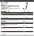 Fuel Pump With 2 Electrical Connectors Compatible 1997-1999 Gmc K1500 Module Code Gal Gap Gav Or Gfk