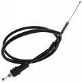 Niche Throttle Cable For Yamaha Big Bear 250 400 Yfm250bw Yfm400f Yfm400n 1p0-26311-00-00