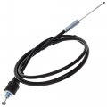 Niche Throttle Cable For Yamaha Big Bear 250 400 Yfm250bw Yfm400f Yfm400n 1p0-26311-00-00