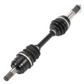 Front Left Right Cv Axle 4kb-2510f-00-00 For Yamaha Big Bear 350 400 Kodiak And Wolverine 