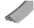 Crl Gray 15 32 Wide Glazing Spline 100 Roll By Cr Laurence 