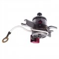 Wflnhb Transmission Control Solenoid Valve Replacement For Legacy Impreza Outback 2 0l 5l 1999-2006 31939-aa191