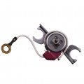 Wflnhb Transmission Control Solenoid Valve Replacement For Legacy Impreza Outback 2 0l 5l 1999-2006 31939-aa191