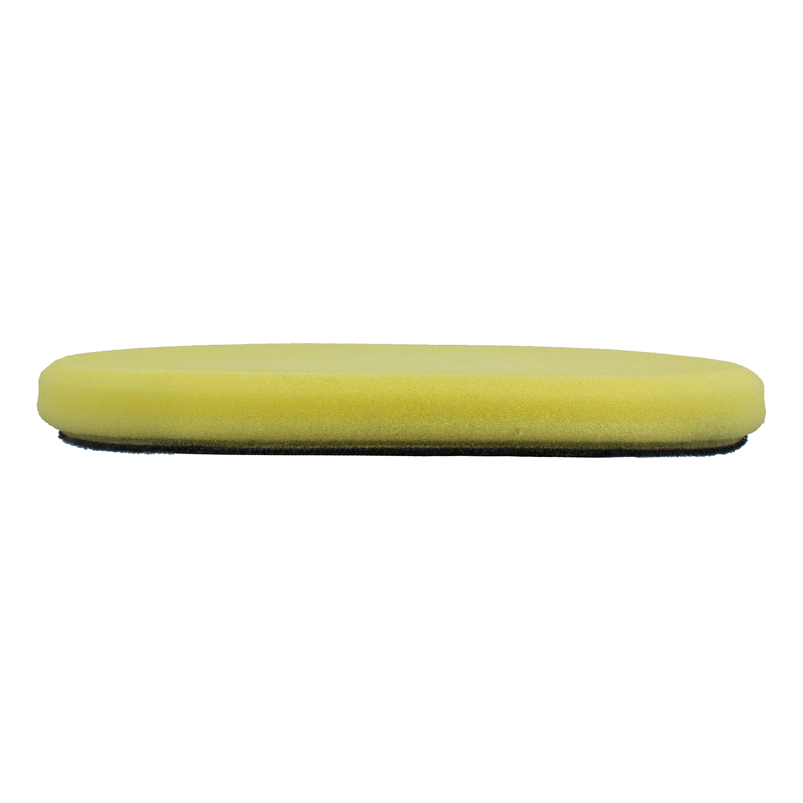 Meguiar S Dfp5 5 Da Foam Polishing Disc