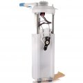 Ocpty High Performance Electric Fuel Pump For1999-2002 Chevy Camaro 3 8l 1999-2002 For Pontiac Firebird E3369m