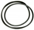 Clutch Cover Seal Gasket For Polaris Rzr 4 800 Robby Gordon Eps 2010-2014