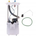 Aintier E2568m Fuel Pump Module Assembly Electric Compatible With009011 Mercury Mariner 2 5l 2010-2011 For Mazda Tribute 2