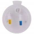 Aintier E2568m Fuel Pump Module Assembly Electric Compatible With009011 Mercury Mariner 2 5l 2010-2011 For Mazda Tribute 2