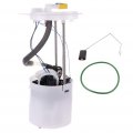 Aintier E2568m Fuel Pump Module Assembly Electric Compatible With009011 Mercury Mariner 2 5l 2010-2011 For Mazda Tribute 2
