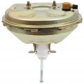 Ocpty Ar20569 11 Zinc Power Brake Booster Applicable For 1970-1971 Buick Gs 1964-1996 1968-1972 Pontiac Gto