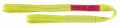 Lift-all 6 Ft Flat Eye And Type 3 Web Sling Polyester Number Of Plies 2 1 W Ee2801dfx6-1 Each 