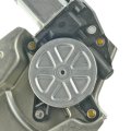 A-premium Power Window Regulator With Motor Replacement For Dodge Ram 1500 1994-2001 2500 3500 1994-2002 Front Left Driver Side
