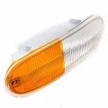 For 1998-2005 Volkswagan Beetle New Passenger Side Oem Replacement Corner Light Marker Lamp Vw2521103 02-04 Not Fit Turbo S