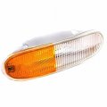 For 1998-2005 Volkswagan Beetle New Passenger Side Oem Replacement Corner Light Marker Lamp Vw2521103 02-04 Not Fit Turbo S