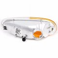For 1998-2005 Volkswagan Beetle New Passenger Side Oem Replacement Corner Light Marker Lamp Vw2521103 02-04 Not Fit Turbo S