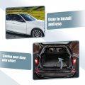 X Autohaux 61319200316 Trunk Tailgate Handle Release Switch Rear Door Hatch Liftgate Latch Button For Hyundai Veloster