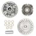 Sfriding Primary Drive Clutch Pulley Variator For Cfmoto 500 Mc Models 2007-2016 Replaces 0180-051000 C X5 Lwb Swb Cforce 500