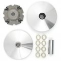 Sfriding Primary Drive Clutch Pulley Variator For Cfmoto 500 Mc Models 2007-2016 Replaces 0180-051000 C X5 Lwb Swb Cforce 500