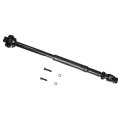 Auqdd Steering Shaft W U Joint Coupler Fit For 92-96 Fo-rd Bronco F-150 F-250 1997 Hd 92-97 F-350 95-03 Ford Windstar Steering 